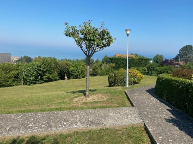 Superbe Vue Mer Panoramique F3 Blonville-sur-Mer Zewnętrze zdjęcie